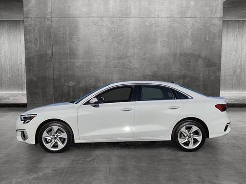 2024 Audi A3 Premium