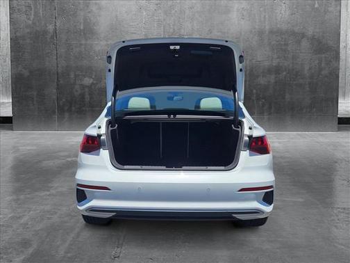 2024 Audi A3 Premium