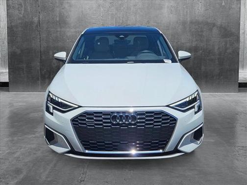 2024 Audi A3 Premium