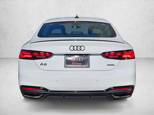 2025 Audi A5 Sportback 45 S Line Premium Plus