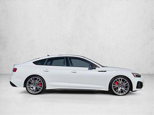 2025 Audi A5 Sportback 45 S Line Premium Plus