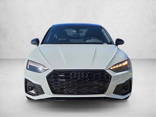 2025 Audi A5 Sportback 45 S Line Premium Plus