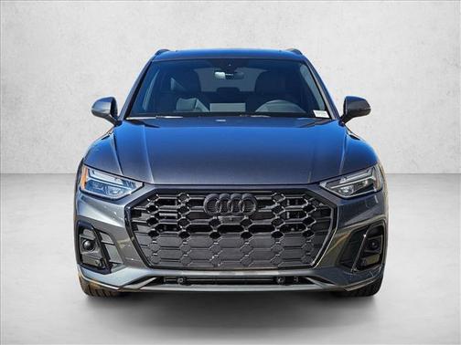 2023 Audi Q5 55 S line Premium Plus