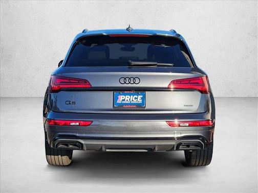 2023 Audi Q5 55 S line Premium Plus
