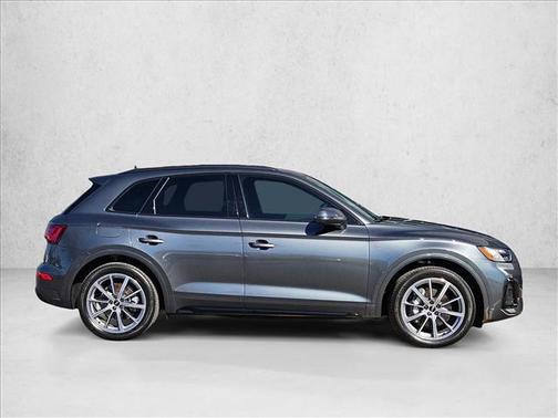 2023 Audi Q5 55 S line Premium Plus