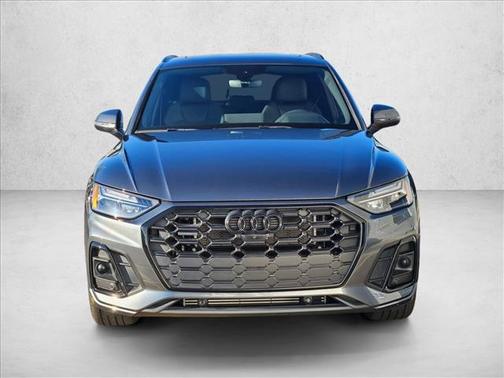 2023 Audi Q5 55 S line Premium Plus