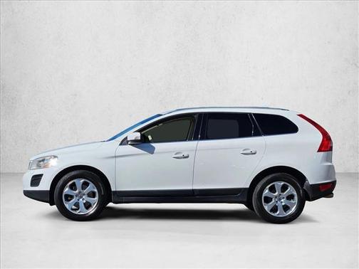 2013 Volvo XC60 3.2 Premier