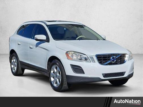 2013 Volvo XC60 3.2 Premier