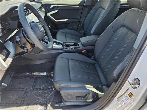 2026 Audi A3 Premium