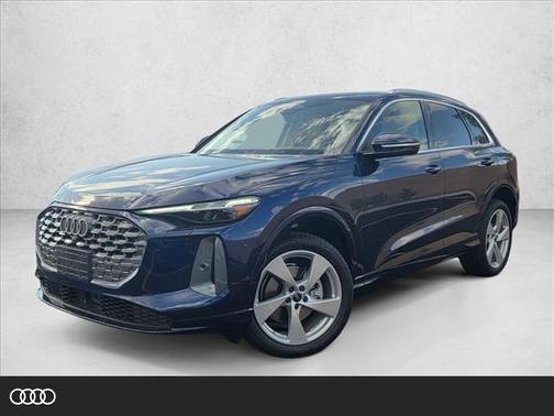 2025 Audi Q5 Premium Plus