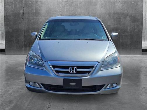 2006 Honda Odyssey Touring