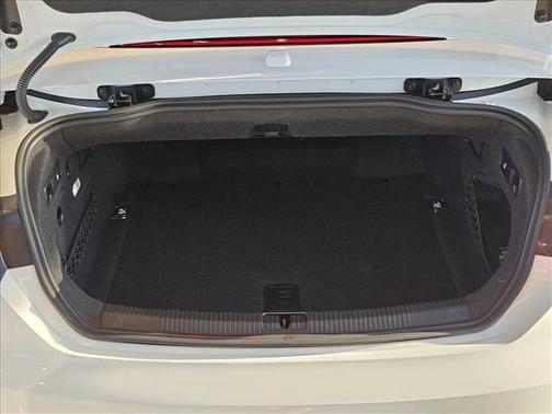 Arkona White/Black Roof 2024 Audi A5 Prestige 45 TFSI S line quattro S tronic