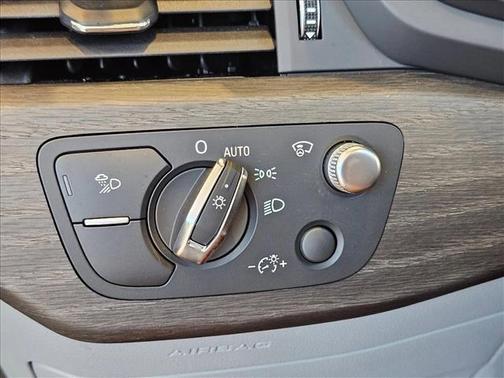 Arkona White/Black Roof 2024 Audi A5 Prestige 45 TFSI S line quattro S tronic