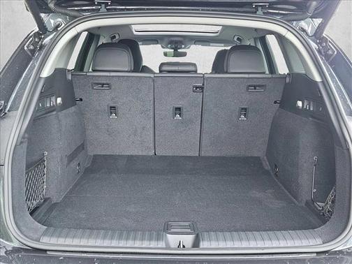 2025 Audi Q6 e-tron Premium Plus quattro