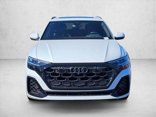 2026 Audi Q8 55 Premium Plus