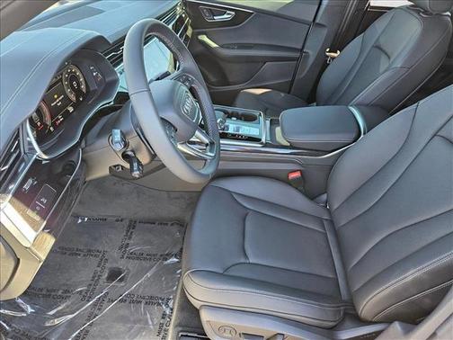 2026 Audi Q8 55 Premium Plus