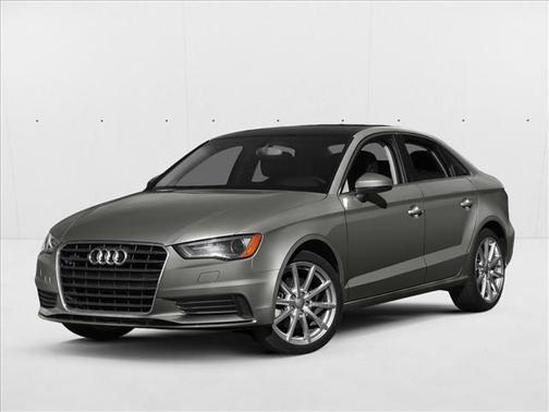 2016 Audi A3 2.0T Premium Plus