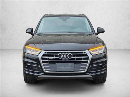 2018 Audi Q5 2.0T Prestige