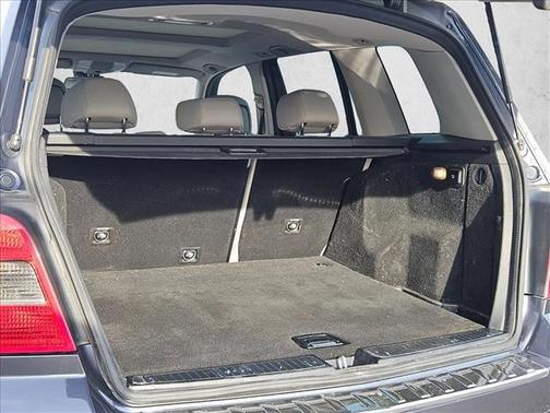 2011 Mercedes-Benz GLK-Class GLK 350