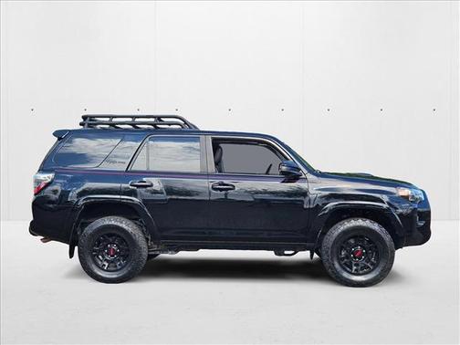 2019 Toyota 4Runner TRD Pro
