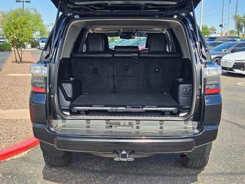2019 Toyota 4Runner TRD Pro