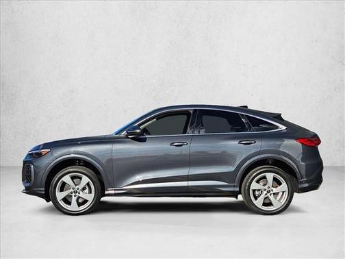 2025 Audi Q5 Premium Plus TFSI quattro S tronic