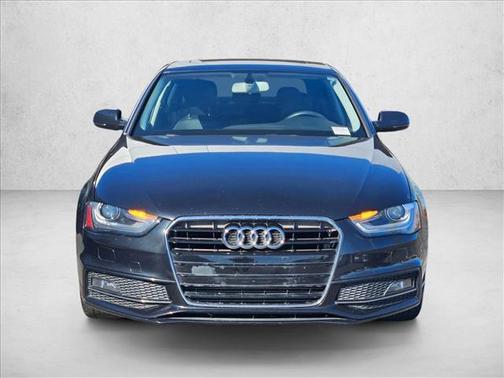 2014 Audi A4 2.0T Premium