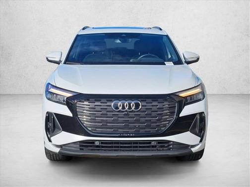 2024 Audi Q4 e-tron Premium 50 quattro