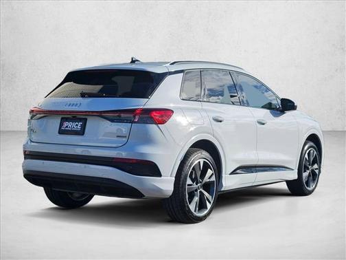 2024 Audi Q4 e-tron Premium 50 quattro