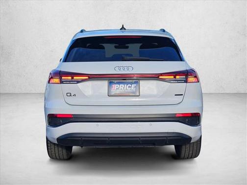 2024 Audi Q4 e-tron Premium 50 quattro