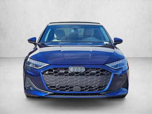 2026 Audi A3 Premium