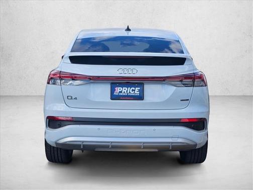 2023 Audi Q4 e-tron Premium Plus 50 quattro