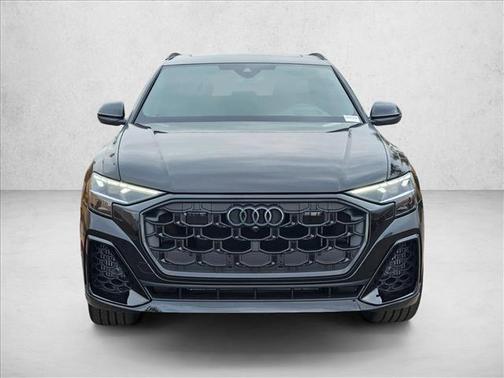 2026 Audi Q8 55 Prestige