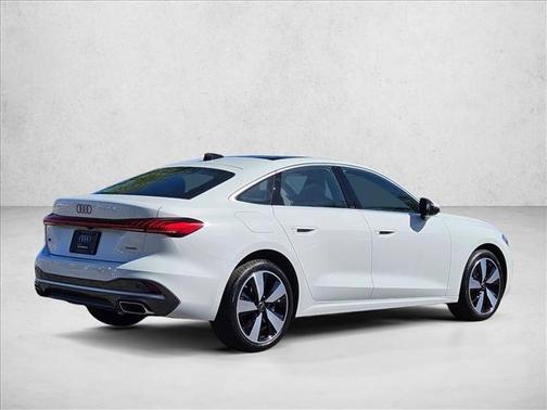 2025 Audi A5 Premium Plus TFSI quattro S tronic