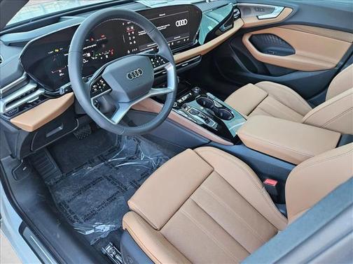 2025 Audi A5 Premium Plus TFSI quattro S tronic