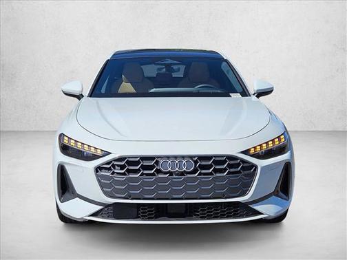 2025 Audi A5 Premium Plus TFSI quattro S tronic