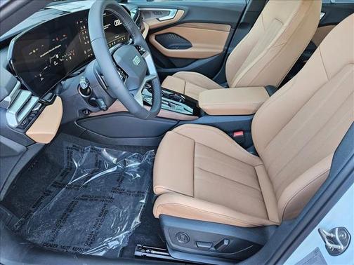 2025 Audi A5 Premium Plus TFSI quattro S tronic