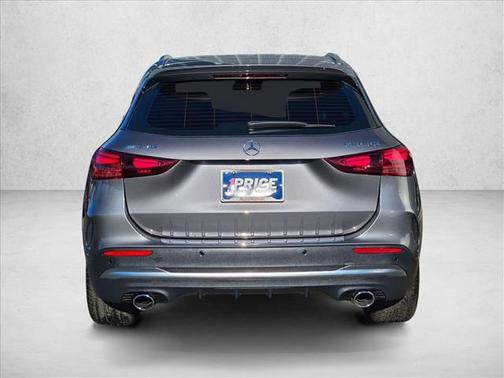 2024 Mercedes-Benz AMG GLA 35 4MATIC