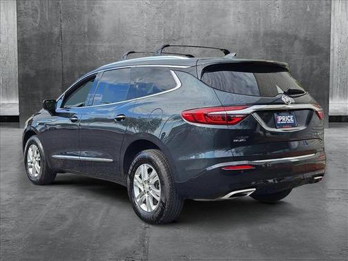 2018 Buick Enclave Premium