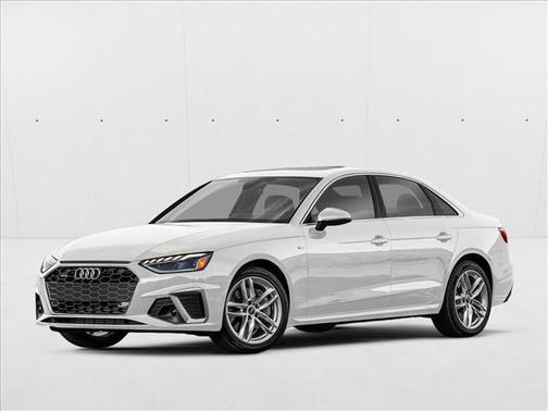 2023 Audi A4 40 Premium