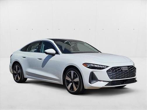 2025 Audi A5 Premium Plus