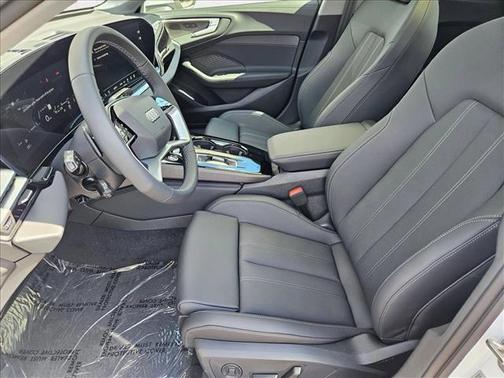 2025 Audi A5 Premium Plus