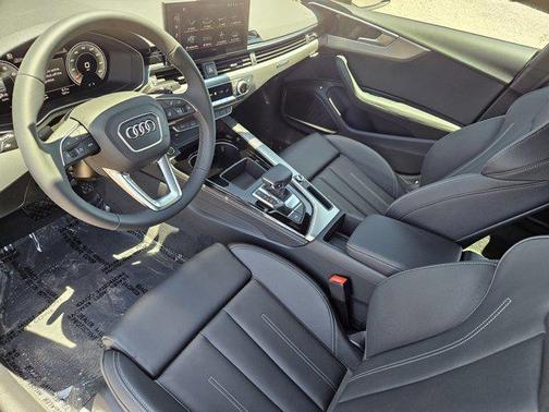 2024 Audi A5 Sportback 45 S Line Premium Plus