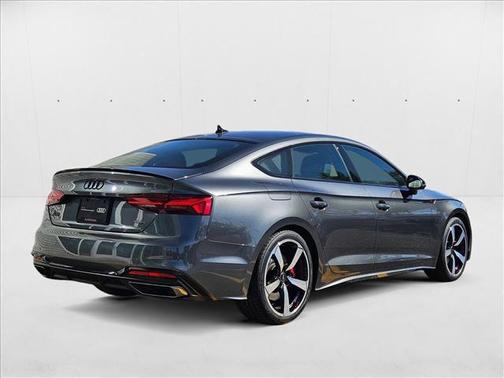 2024 Audi A5 Sportback 45 S Line Premium Plus
