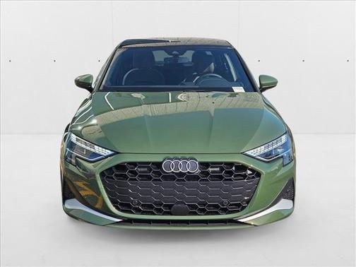 2025 Audi A3 Premium