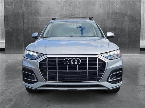 2023 Audi Q5 40 Premium Plus