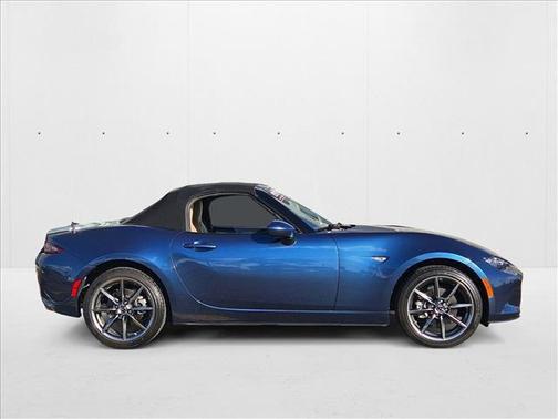 2020 Mazda MX-5 Miata Grand Touring