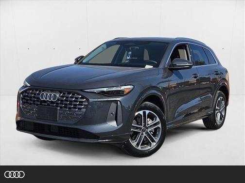 2025 Audi Q5 Premium Plus