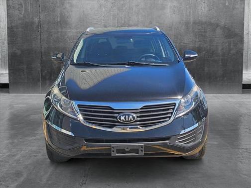 2013 Kia Sportage LX