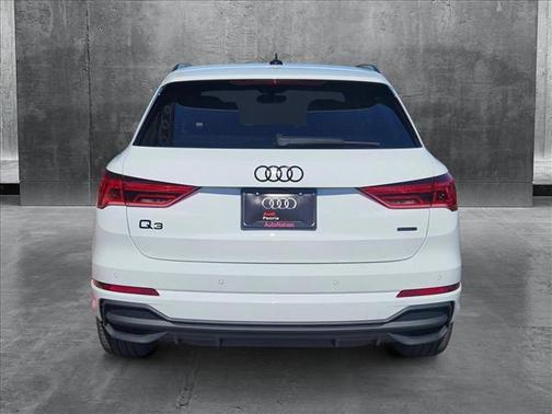 2025 Audi Q3 45 S line Premium Plus